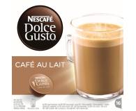 Nestle NESCAFÉ Dolce Gusto Café au Lait Kawa 16 kaps. - 330252 - zdjęcie 3